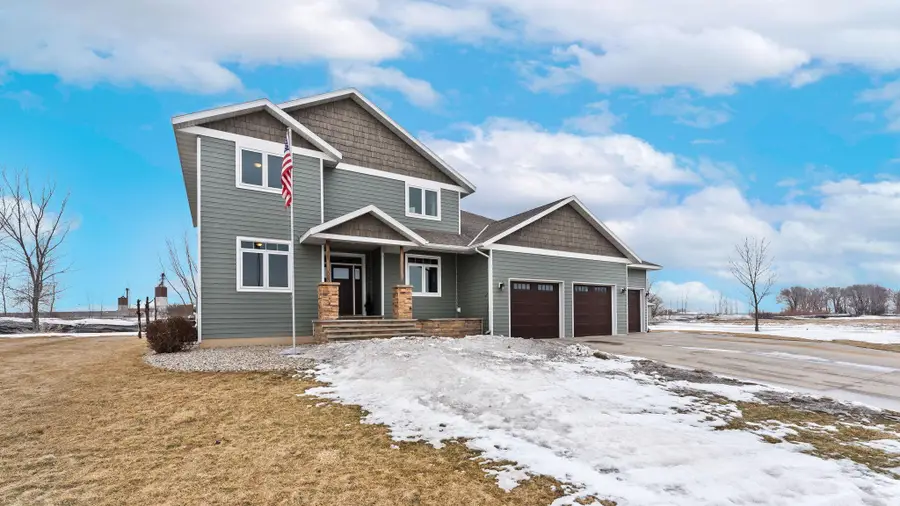 45 Robert Street, Elrosa, MN 56325 - #2