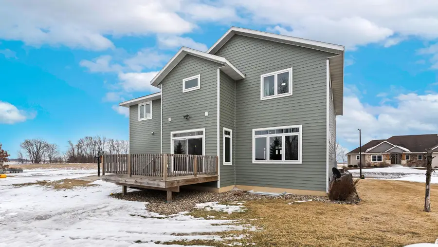 45 Robert Street, Elrosa, MN 56325 - #3