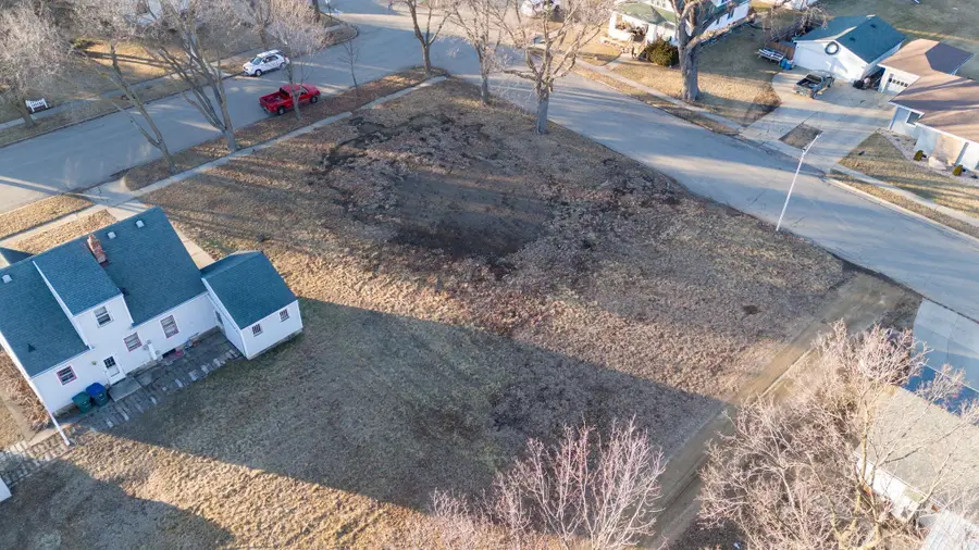 518 NE Park Street, Luverne, MN 56156 - #3