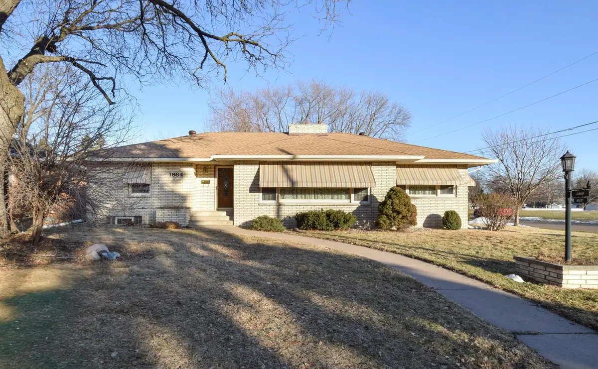 1864 Albert Street N, Saint Paul, MN 55113 - #1