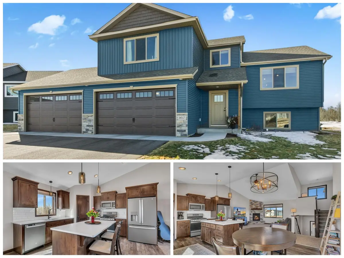 4617 8th Street Ne, Saint Cloud, MN 56304 - #1