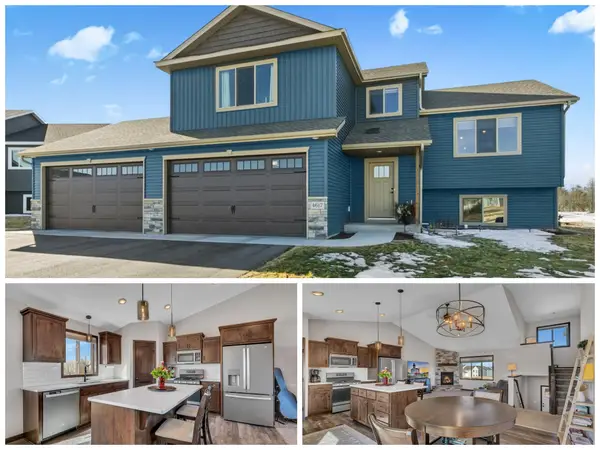 4617 8th Street Ne, Saint Cloud, MN 56304