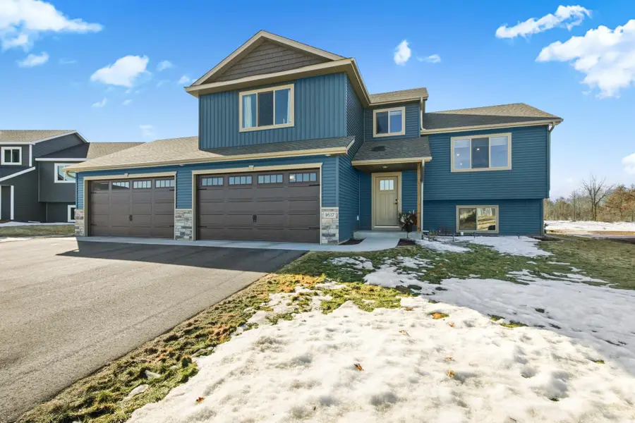 4617 8th Street Ne, Saint Cloud, MN 56304 - #2