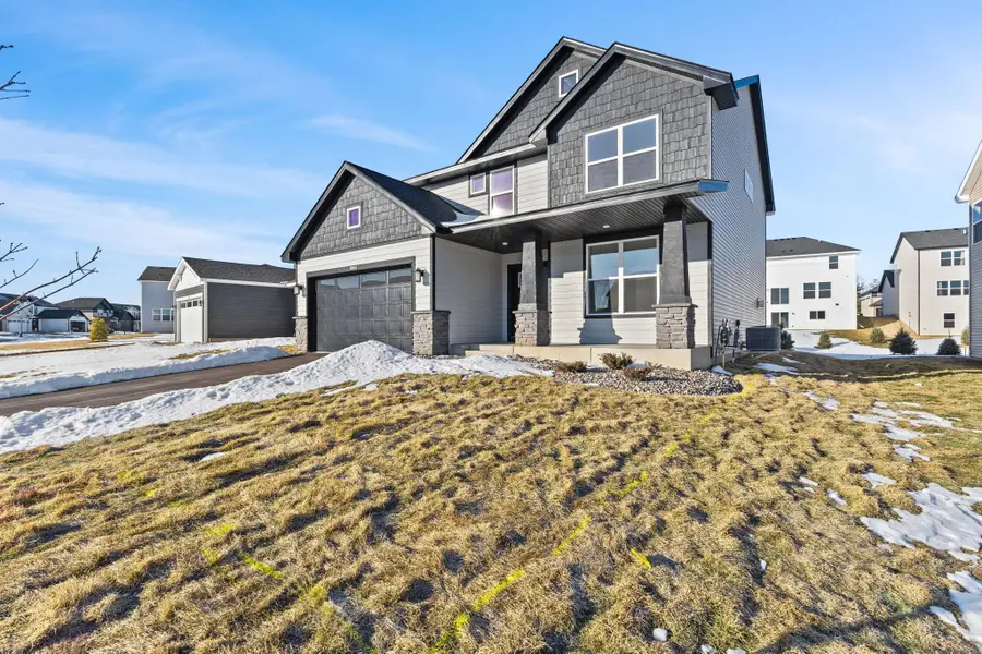 8866 Periwinkle Boulevard, Woodbury, MN 55129 - #2