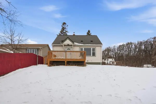 1489 Matilda Street, Saint Paul, MN 55117