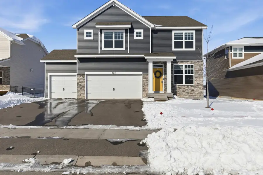 830 Foxglove Terrace, Waconia, MN 55387 - #2