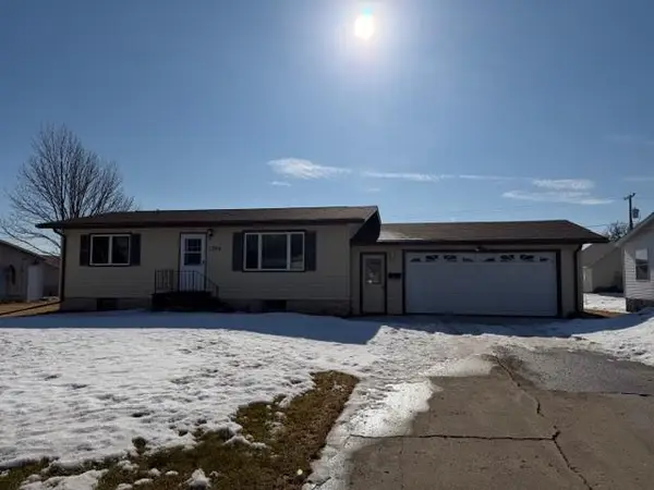 1306 Lenham Avenue Se, Cooperstown, ND 58425