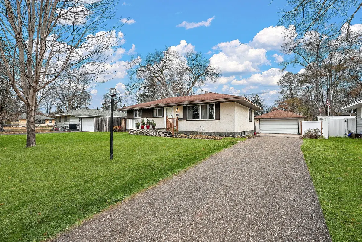 6236 Major Avenue N, Minneapolis, MN 55429 - #1