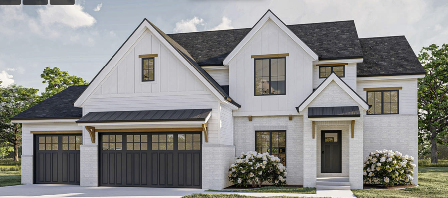 6332 Brookview Avenue, Edina, MN 55424 - #2