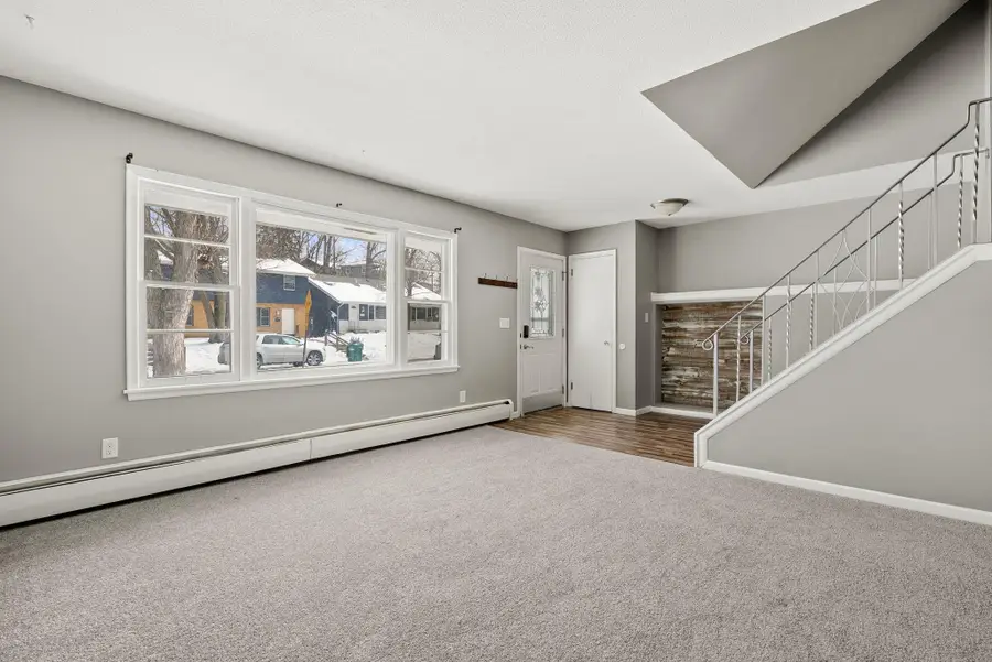 1321 Circle Terrace Boulevard Ne, Minneapolis, MN 55421 - #2