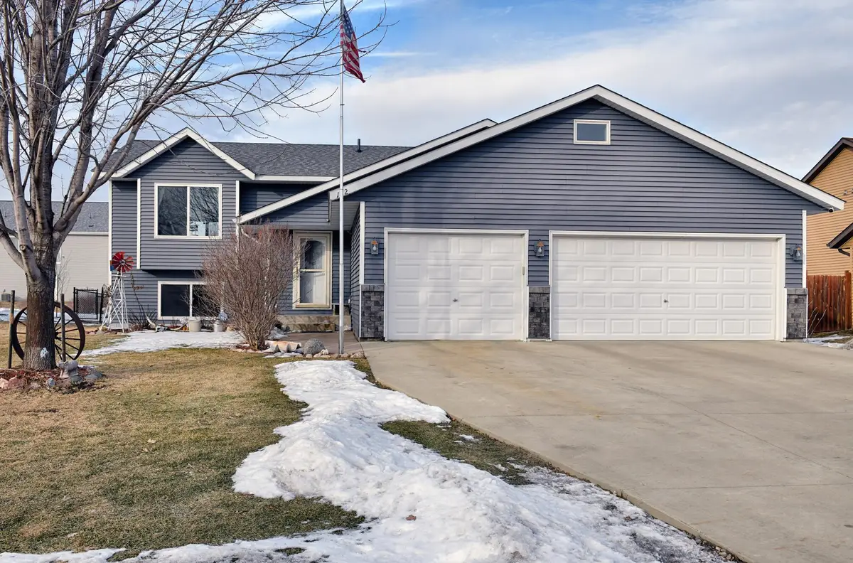 122 Dogwood Street Ne, Lonsdale, MN 55046 - #1