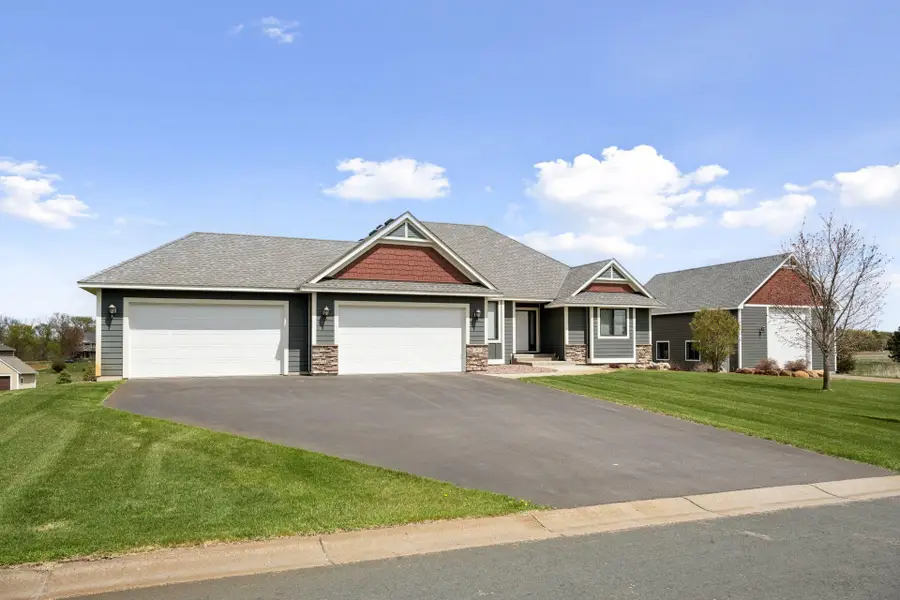 12822 96th Street Ne, Otsego, MN 55330 - #2