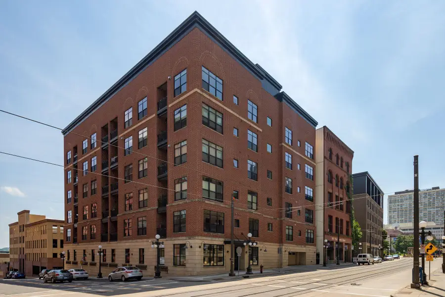 270 4th Street E #509, Saint Paul, MN 55101 - #2