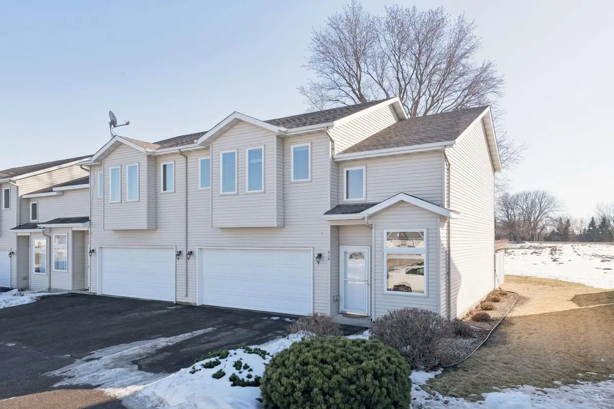 810 1st Street Nw, New Prague, MN 56071 - #1