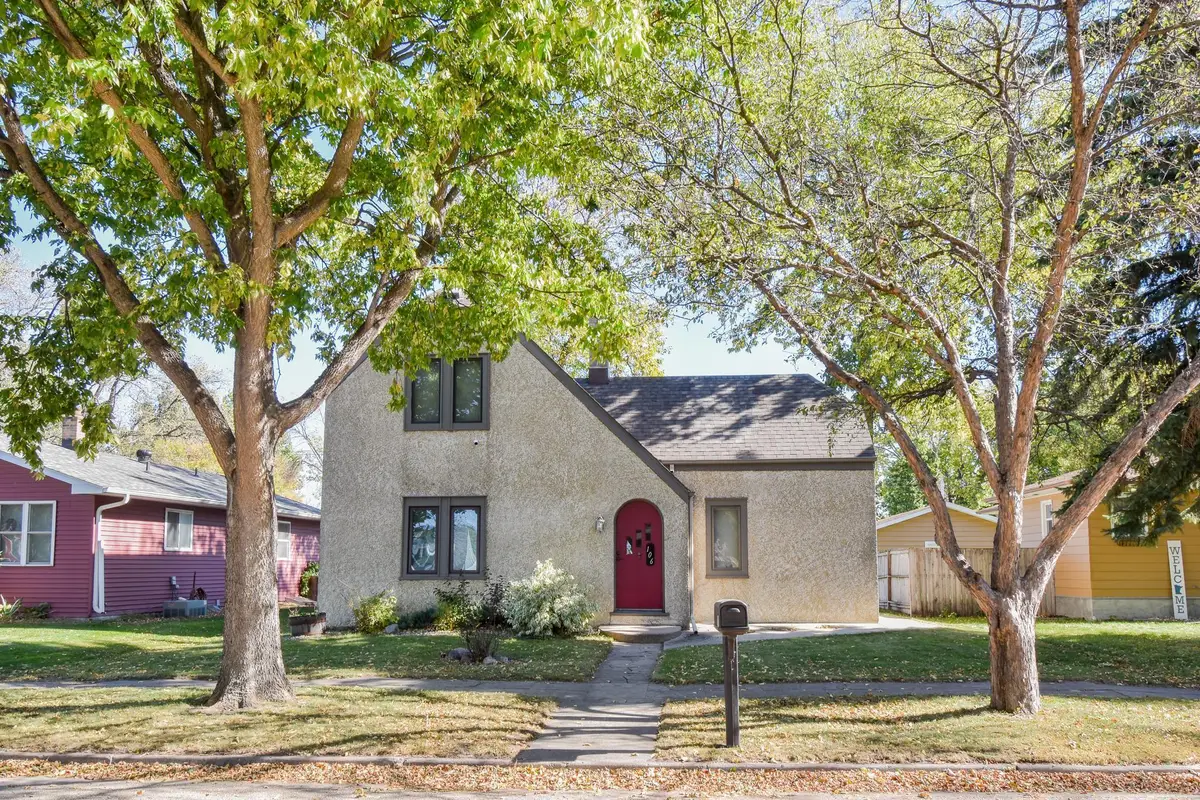 106 4th Street Se, Barnesville, MN 56514 - #1