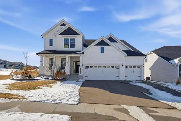 18445 58th Avenue N, Minneapolis, MN 55446