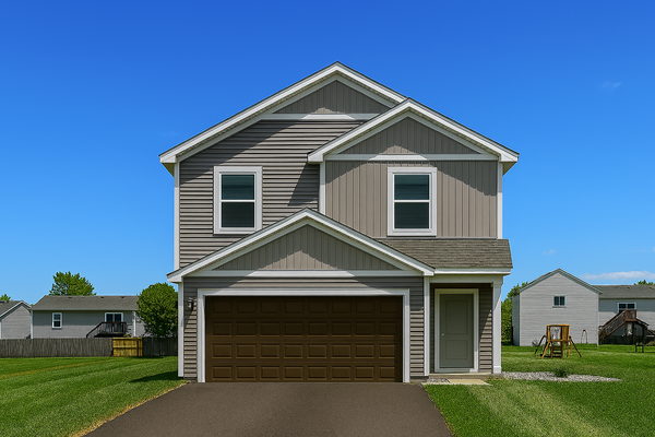 7706 Birch Street, Clear Lake, MN 55319