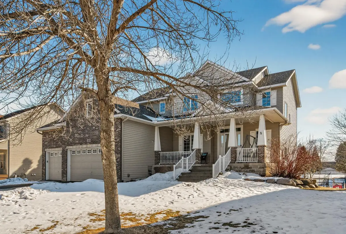 10320 Abbott Drive N, Minneapolis, MN 55443 - #1