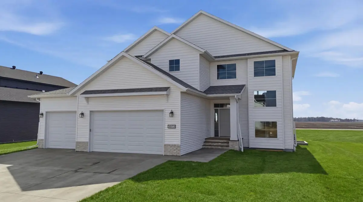 1572 75th Avenue S, Fargo, ND 58104 - #1
