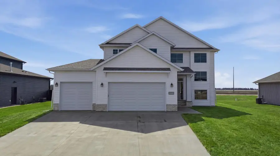 1572 75th Avenue S, Fargo, ND 58104 - #2