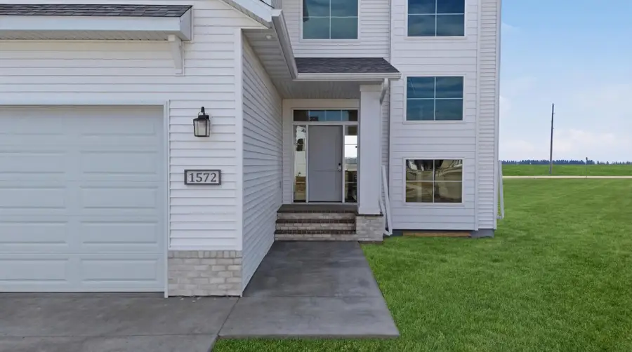 1572 75th Avenue S, Fargo, ND 58104 - #3