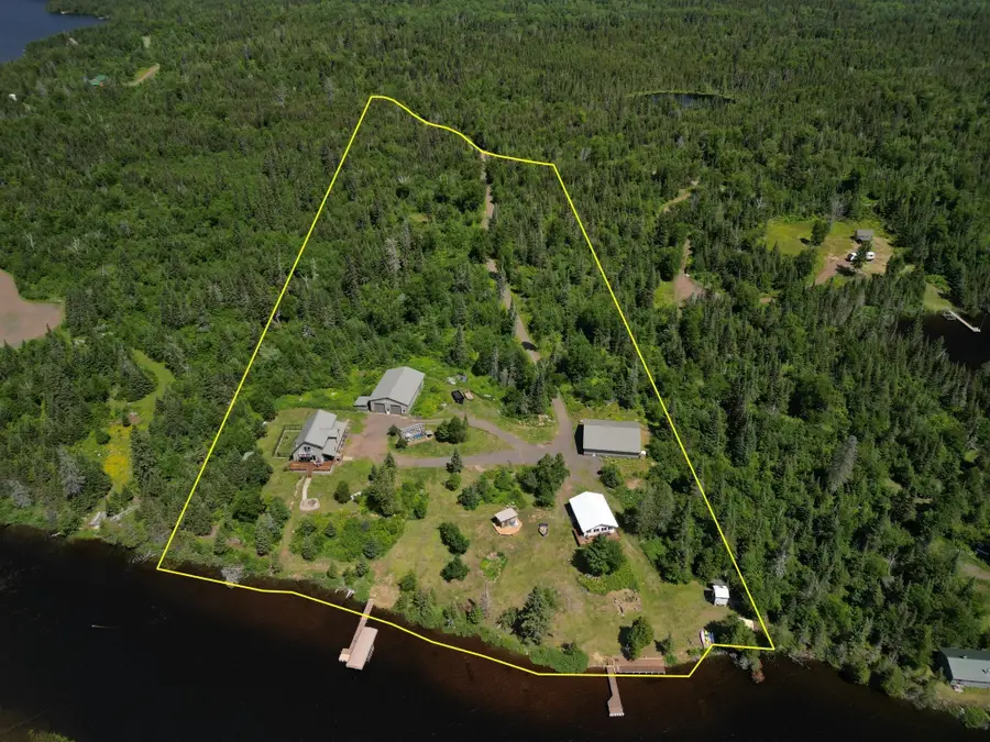 1339 Tom Lake Road, Hovland, MN 55606 - #2