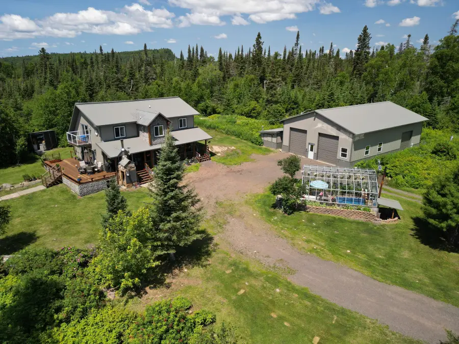 1339 Tom Lake Road, Hovland, MN 55606 - #3