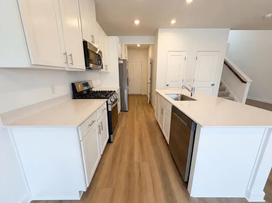 3022 Basswood Street, Saint Paul, MN 55117 - #2