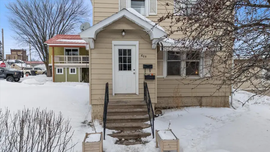 605 5th Street S, Virginia, MN 55792 - #2