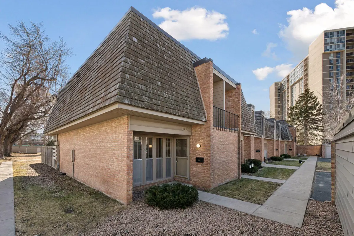 6433 Barrie Road, Minneapolis, MN 55435 - #1