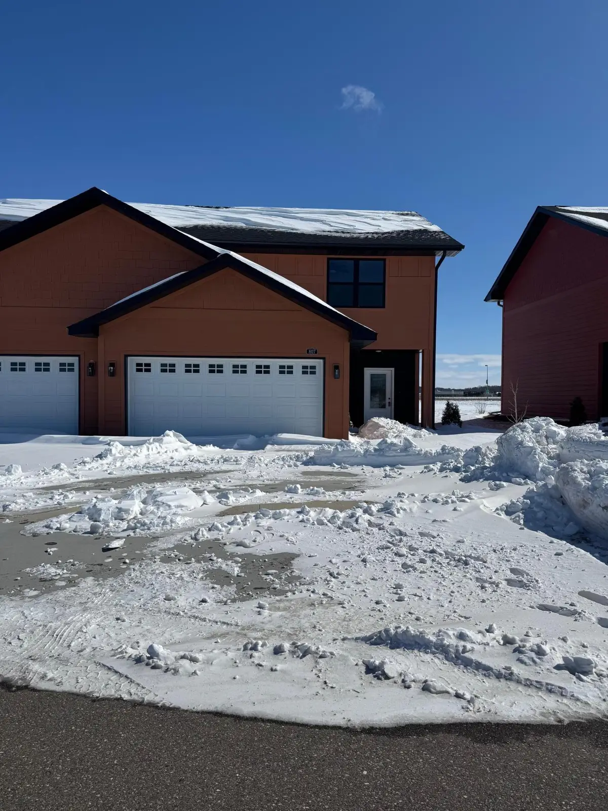 807 Viburnum Street, Belle Plaine, MN 56011 - #1