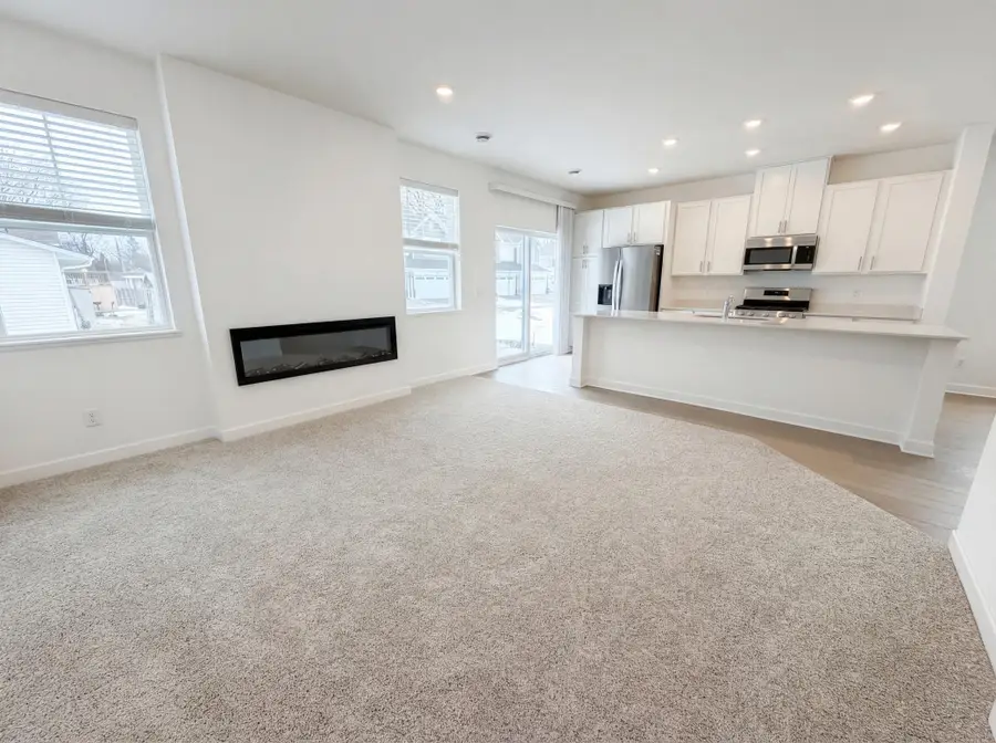 3092 Vanderbie Street, Saint Paul, MN 55117 - #3