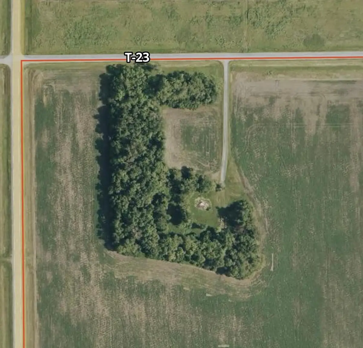 1265 170th Street, Wolverton, MN 56594 - #1