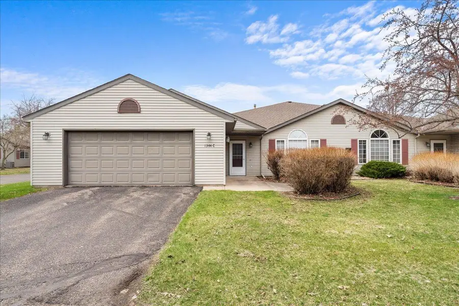 1344 Carriage Drive #1344C, Hudson, WI 54016 - #2