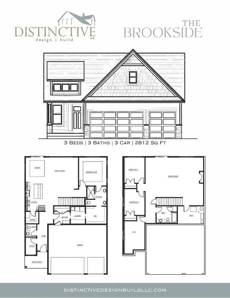 13822 Arrowhead Way, Rosemount, MN 55068 - #1