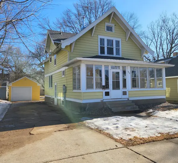 405 Ann Street, Willmar, MN 56201