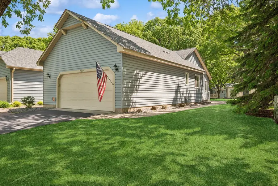 2639 Lake Court Circle #81, Mounds View, MN 55112 - #2