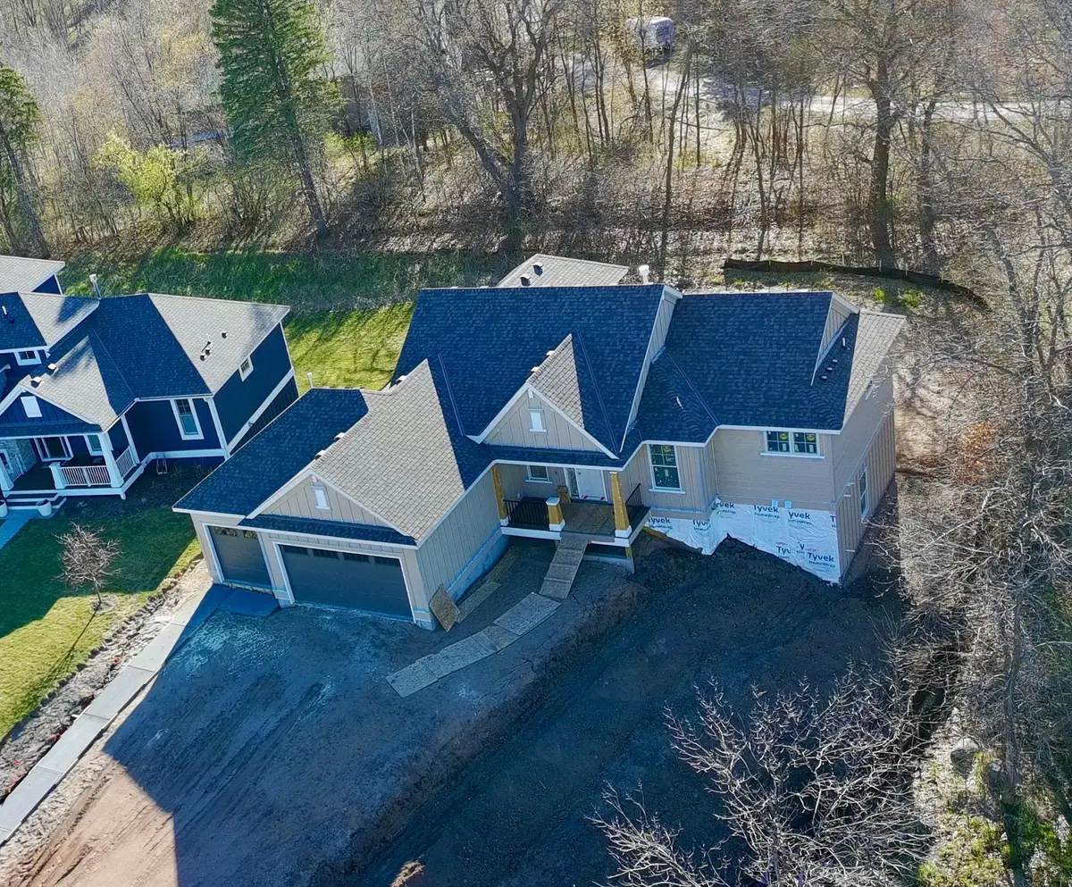 13728 Enfield Avenue, Hugo, MN 55038 - #1