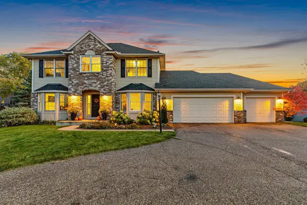 1883 Lochaven Drive, Saint Paul, MN 55125