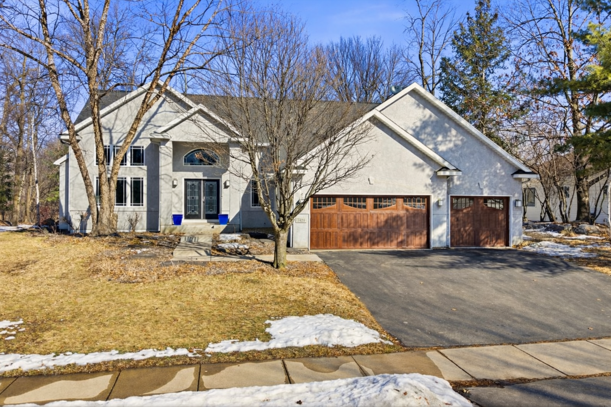 7424 Taylor Drive, Savage, MN 55378 - #1