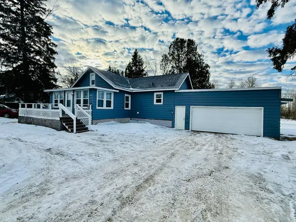 255 N Maddy Street, Mcgregor, MN 55760