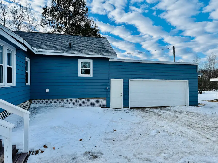 255 N Maddy Street, McGregor, MN 55760 - #3