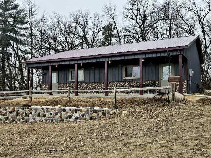 51 Minnesota Avenue S, Oronoco, MN 55960 - #2