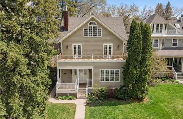 3115 E Bde Maka Ska Parkway, Minneapolis, MN 55408