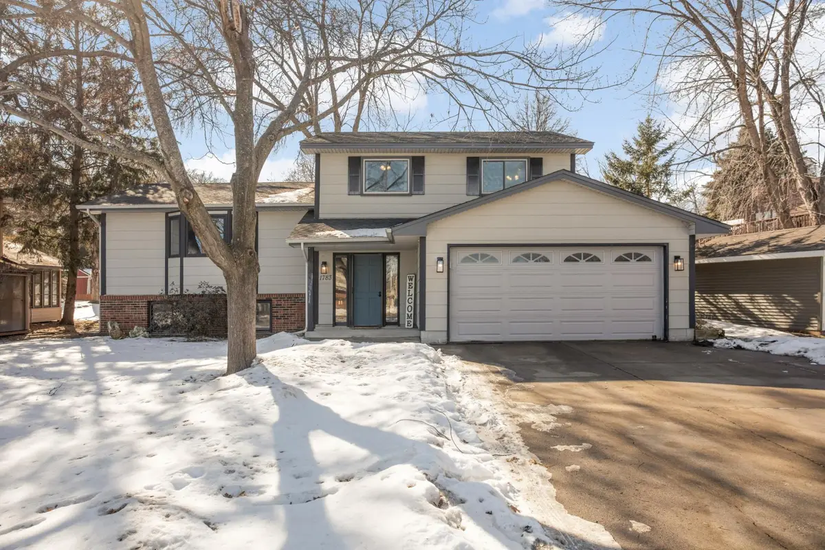 1783 19th Terrace Nw, Saint Paul, MN 55112 - #1