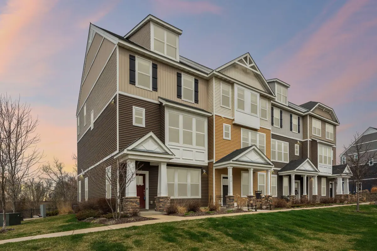 623 Satori Way, Chaska, MN 55318 - #1