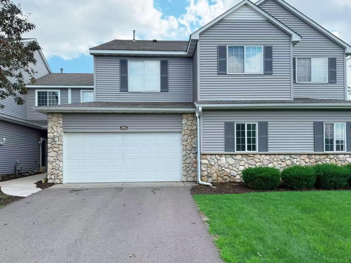 1842 111th Avenue Ne, Blaine, MN 55449 - #1