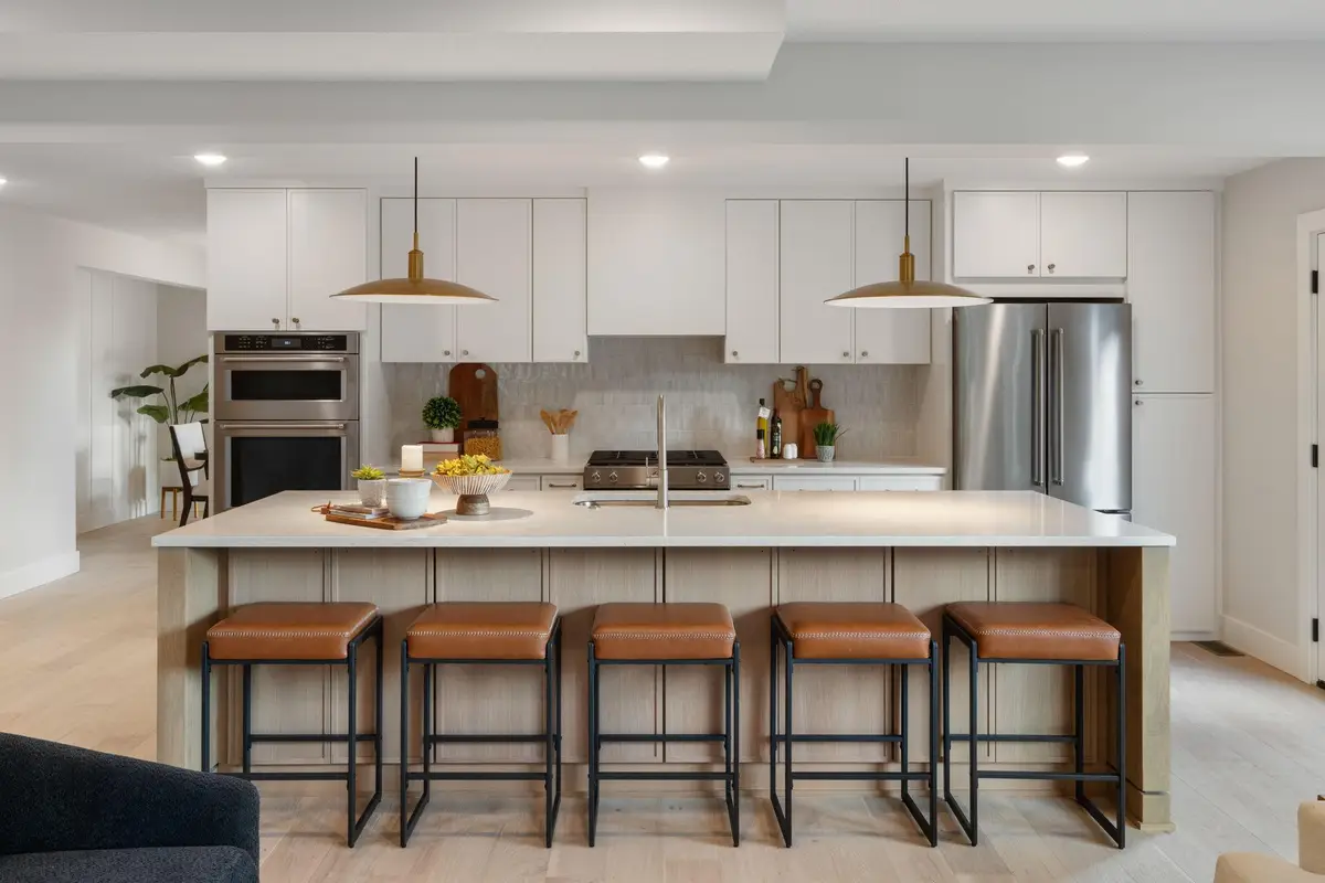 111 King Hill Road, Minneapolis, MN 55416 - #1