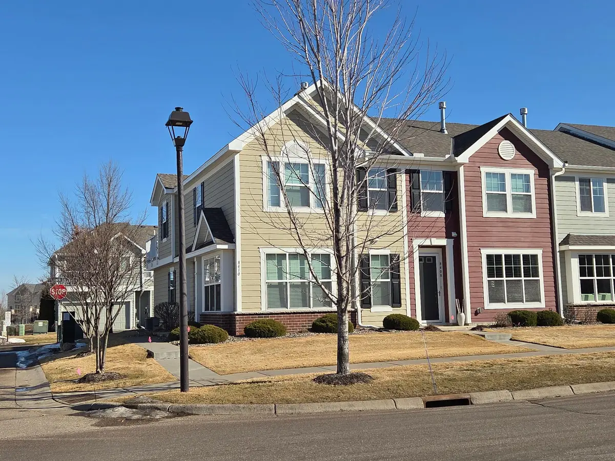 8410 Jonquil Lane N, Maple Grove, MN 55369 - #1