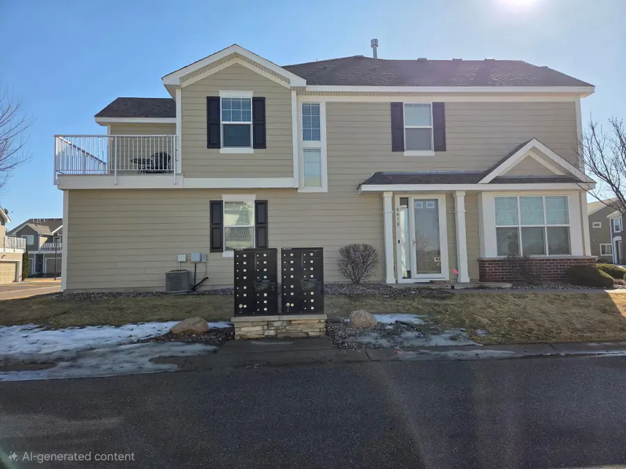 8410 Jonquil Lane N, Maple Grove, MN 55369 - #2